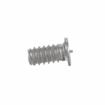 Picture of #10-24 x 1" L Type 18-8 Stainless Steel CD-Type Weld Stud