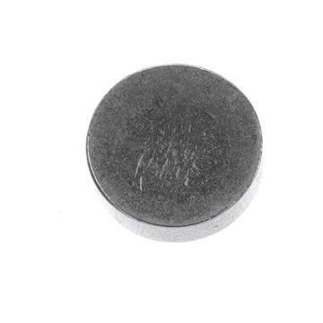 Picture of 7/16" OD x 9/32" H Stainless Steel CD-Type Keyhole Weld Stud