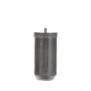 Picture of 1/4" OD x 1/2" L Type 18-8 Stainless Steel CD-Type Threadless Weld Stud