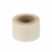 Picture of 4" W x .015" H x 100' L Tuff Brake Die Protection Film
