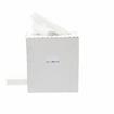 Picture of 19-1/2" x 16-1/2" Brite Gard 126-Count Super Strength Interfold Disposable All Purpose Wipers/Shop Towels - 8 Pack