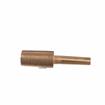 Picture of #10-24 Tapered Base Stud Welding Collet