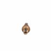 Picture of #10-24 Tapered Base Stud Welding Collet
