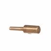 Picture of #10-24 Tapered Base Stud Welding Collet