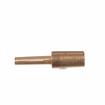 Picture of 1/4-20 Tapered Base Stud Welding Collet