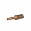Picture of 1/4-20 Tapered Base Stud Welding Collet