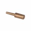 Picture of 1/4-20 Tapered Base Stud Welding Collet