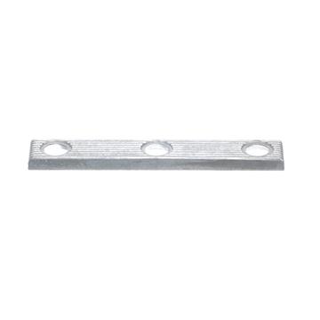 Picture of Zinc Adjusting Plate For R50 Series Hinges