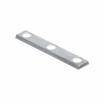 Picture of Zinc Adjusting Plate For R50 Series Hinges