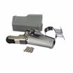 Picture of Flush Offset Hydraulic Door Closer and Hook