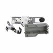 Picture of 1-1/8" Offset Hydraulic Door Closer and Hook