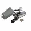 Picture of 1-1/8" Offset Hydraulic Door Closer and Hook