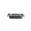 Picture of Stainless Steel Recessed Housing With Cut-Out For Use With J-Boxes