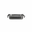 Picture of Stainless Steel Recessed Housing With Cut-Out For Use With J-Boxes