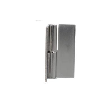 Picture of 2" L x 1-3/4" W Stainless Steel Left Hand Lift-Off Hinge