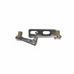 Picture of Stainless Steel Concealed Pivot Hinge - Pair