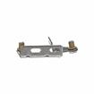 Picture of Stainless Steel Concealed Pivot Hinge - Pair