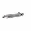 Picture of 26" L Stainless Steel 150 lbs Capacity Drawer Slide with Stainless Steel Bearings