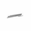 Picture of 18" L Stainless Steel 100 lbs Capacity Full Extension Drawer Slide with Stainless Steel Bearings