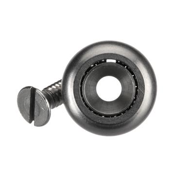 Picture of Stainless Steel Bearing and Screw Stud for S26 Series Drawer Slides