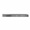 Picture of 22" L Zinc Plated Steel 100 lbs Capacity Full Extension Drawer Slide
