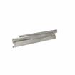 Picture of 18" L Stainless Steel 200 lbs Capacity Full Extension Drawer Slide with Stainless Steel Bearings