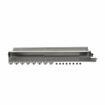 Picture of 24" L Stainless Steel 200 lbs Capacity Full Extension Drawer Slide with Stainless Steel Bearings