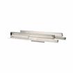 Picture of 26" L Stainless Steel 200 lbs Capacity Full Extension Drawer Slide with Delrin Bearings
