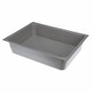 Picture of 15" W x 20" L x 5" D Heavy Duty ABS Plastic Drawer Pan