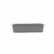 Picture of 20" W x 20" L x 5" D Heavy Duty ABS Plastic Drawer Pan