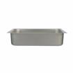 Picture of 15" W x 20" L x 5" D Stainless Steel Drawer Pan