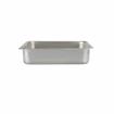 Picture of 20" W x 20" L x 5" D Stainless Steel Drawer Pan