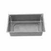 Picture of 22"L X 14"W X 6"H Stainless Steel Hot Food Well without Drain