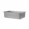 Picture of 22"L X 14"W X 6"H Stainless Steel Hot Food Well without Drain