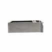 Picture of 15" W x 20" L x 5" D Stainless Steel Heavy Duty Drawer Assembly with ABS Plastic Pan