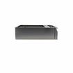 Picture of 20" W x 20" L x 5" D Stainless Steel Heavy Duty Drawer Assembly with ABS Plastic Pan