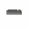 Picture of 20" W x 20" L x 5" D Stainless Steel Heavy Duty Drawer Assembly with Cylinder Lock and ABS Plastic Pan