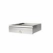 Picture of 20" W x 20" L x 5" D Stainless Steel Economy Drawer Assembly with Cylinder Lock and Stainless Steel Pan