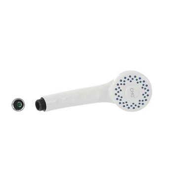 Picture of Encore® SaniShower™ Eco-Friendly 1.5 gpm Hand Shower with SANIGUARD® Antimicrobial Product Protection