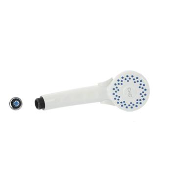 Picture of Encore® SaniShower™ Eco-Friendly 1.75 gpm Hand Shower with Shut-Off and SANIGUARD® Antimicrobial Product Protection