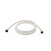 Picture of Encore® SaniShower Hand Shower Hose with SANIGUARD® Antimicrobial Product Protection, 60" Long