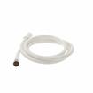 Picture of Encore® SaniShower™ Hand Shower Hose with SANIGUARD® Antimicrobial Product Protection, 72" Long
