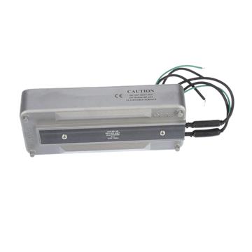 Picture of 160W, 117V, 34 oz Cast Aluminum Calrod Style Condensate Evaporator With 18" L Leads