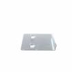 Picture of Zinc Plated Steel Condensate Evaporator Wall Mount Bracket