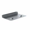 Picture of Zinc Plated Steel Condensate Evaporator Wall Mount Bracket