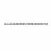 Picture of 24" L Aluminum Keyhole Pilaster