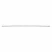Picture of 24" L Aluminum Keyhole Pilaster