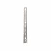 Picture of 24" L Stainless Steel  Keyhole Pilaster