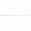 Picture of 60" L Aluminum Conventional Pilaster