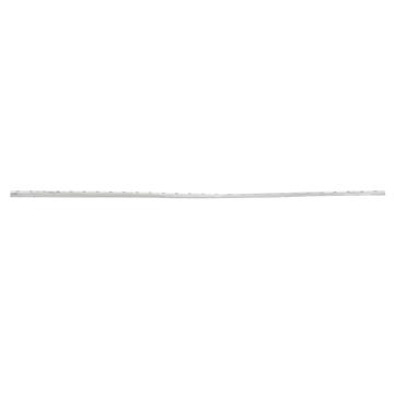 Picture of 144" L Aluminum Conventional Pilaster